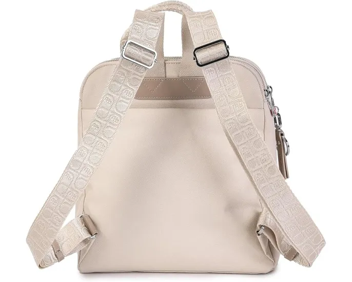 Рюкзак Hedgren Latte из устойчивых материалов с защитой от воды