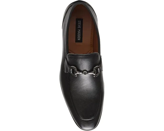 Туфли Steve Madden Jayshan с круглым носком и резиновой подошвой