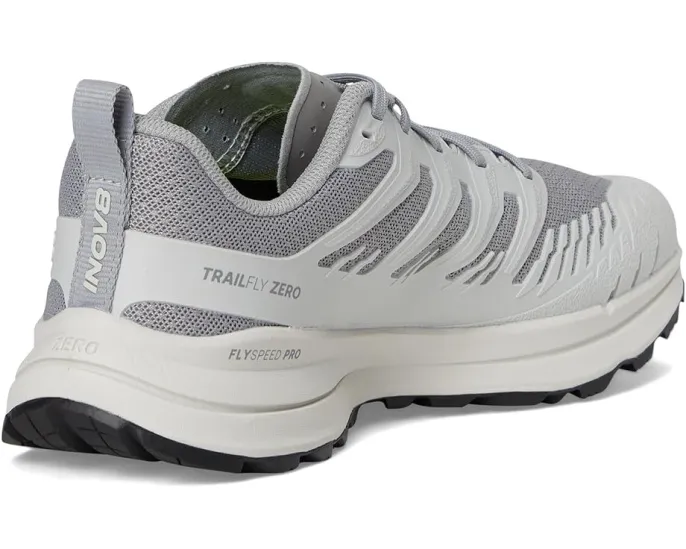 Трейловые кроссовки INOV8 TrailFly Zero V2 с подошвой Graphene