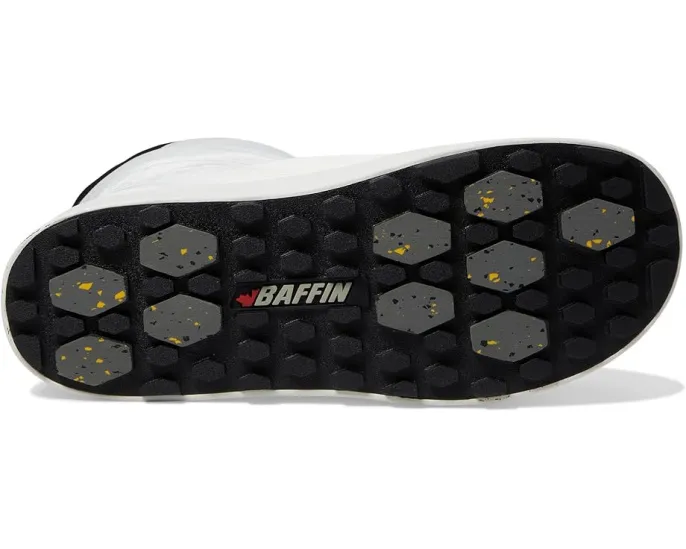 Ботинки Baffin Tornio на платформе с противоскользящей подошвой Polar Rubber