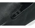 Лоферы FitFlop Craft-Q Tumbled-leather Moc с технологией iQushion