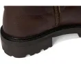Ботинки Frye Olivia Harness Short с ремешками и комбинированным верхом