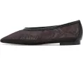 Madewell Балетки Mylie из сетчатой ткани