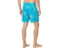 Шорты для плавания Phantom Eco Classic 18" с принтом и шнурком Hurley