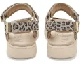 Сандалии WODEN Line Suede с регулируемыми ремнями