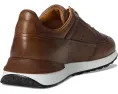 Кроссовки Magnanni Bravo из кожи с мягкой стелькой и круглым носком