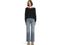 Свободный свитер UGG Novalie Slouchy с открытой горловиной