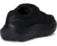 Детские кроссовки Under Armour Surge 4 на липучке для бега и активного отдыха