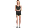 Шорты Under Armour Fly By с вентилируемыми вставками и встроенными трусами