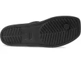Шлепанцы Crocs Miami Thong Sandal с квадратным носком и гибким верхом