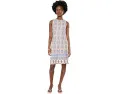 Платье Darcy Mosaic Cove Sleeveless от Tommy Bahama