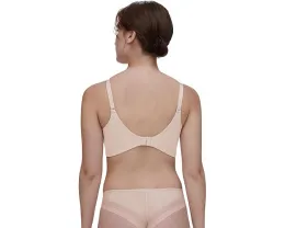 Бюстгальтер без косточек Easy Bliss для футболок из мягкой ткани Chantelle