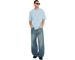 Xander Short Sleeve Crew