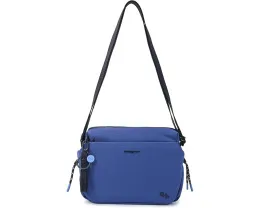 Кроссбеди Hedgren Kosho среднего размера с защитными карманами