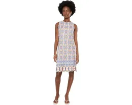 Платье Darcy Mosaic Cove Sleeveless от Tommy Bahama