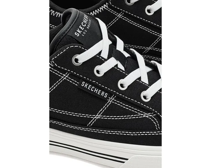 SKECHERS Arch Fit Arcade See Ya There слипоны с поддержкой свода стопы