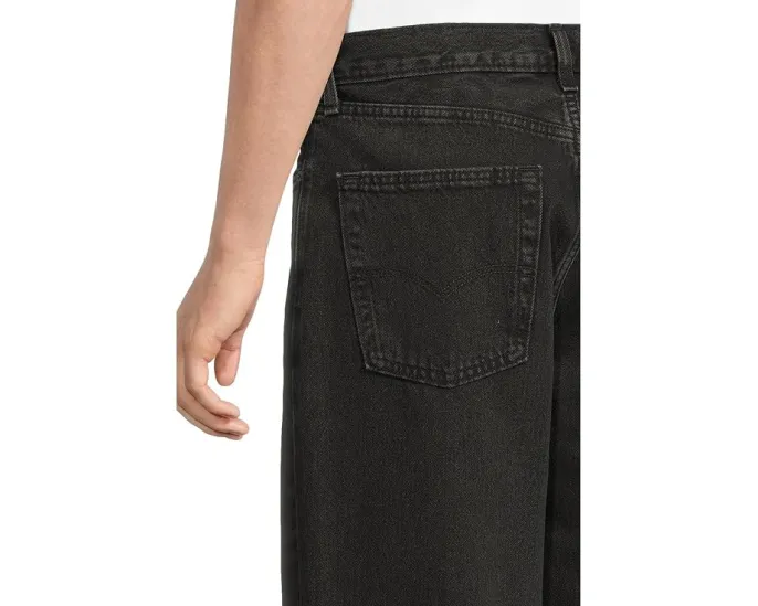 Джинсы Levi's 578 Baggy свободного кроя с широкими штанинами в стиле 90-х