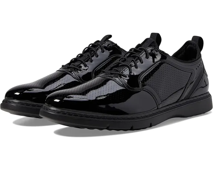 Кроссовки Stacy Adams Spyre Plain Toe Elastic Lace с эластичными шнурками