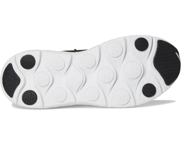 Кроссовки SKECHERS Go Walk Max Cushioning Flex с максимальной амортизацией и сетчатым верхом