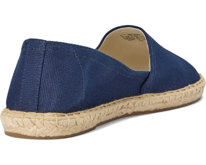 Эспадрильи Soludos Original из органического хлопка с джутовой подошвой