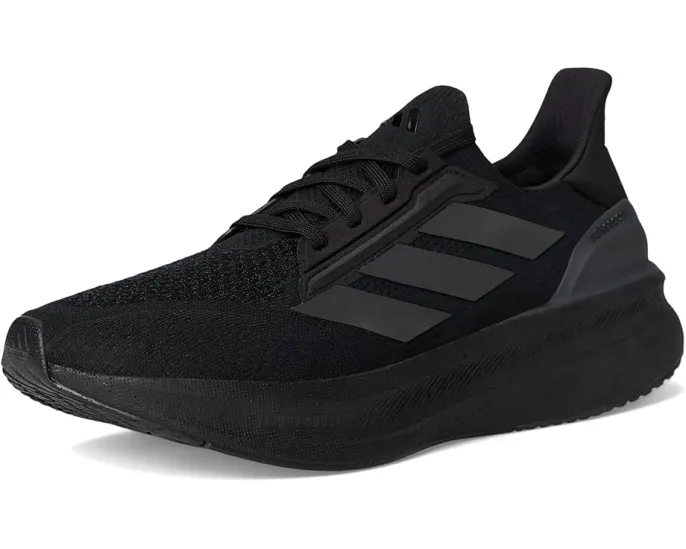 Беговые кроссовки Adidas Ultraboost 5X с технологией BOOST