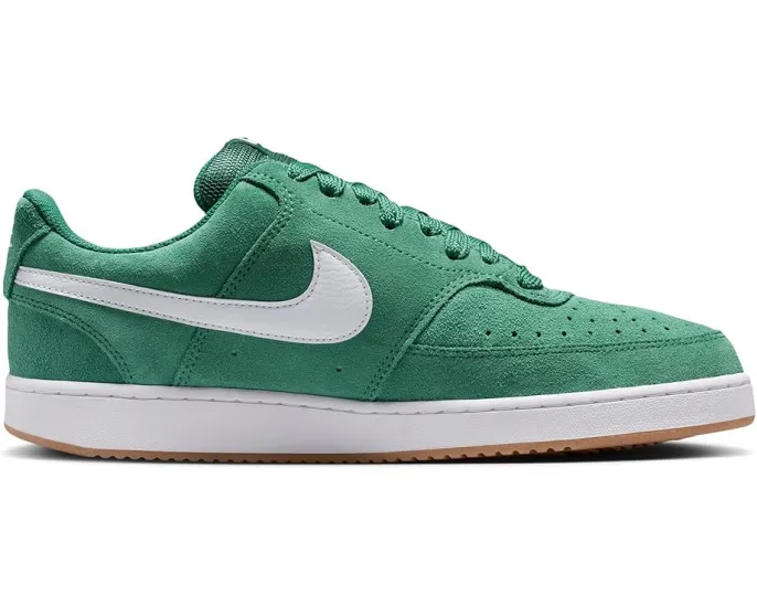 Кроссовки Nike Court Vision Low Flyease с технологией легкого надевания