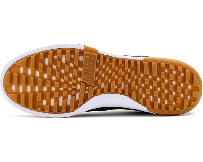 Кроссовки TravisMathew The Daily Pro Hybrid с системой амортизации SweetSpot