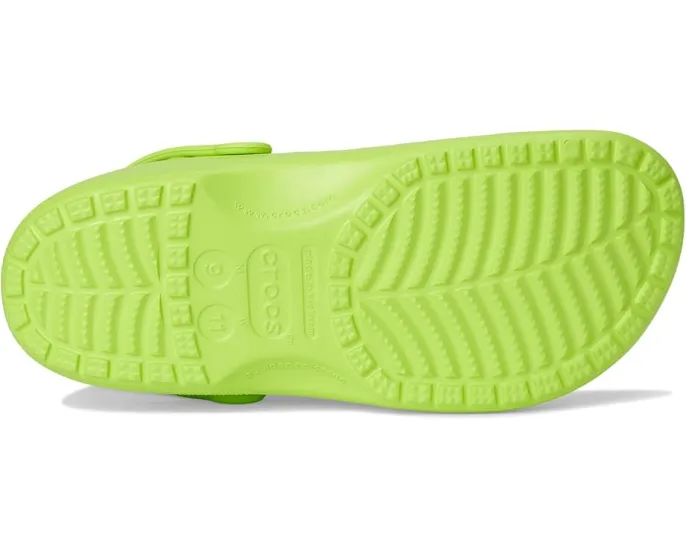 Клог Mike из коллекции Disney Monsters Inc от Crocs