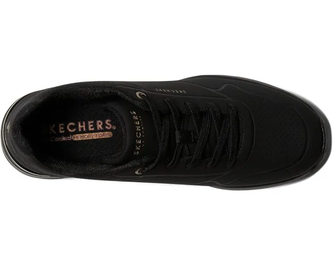 Кроссовки Skechers Million Air Elevated Air с мембраной
