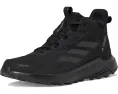 Треккинговые ботинки Adidas Terrex Anylander Mid RAIN.RDY с водонепроницаемой конструкцией