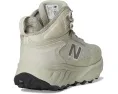 New Balance высокие треккинговые ботинки Fresh Foam X Hierro с технологией GORE-TEX
