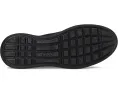Кроссовки ECCO Move Zip Lace Sneaker из кожи с технологией FLUIDFORM