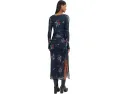 Комплект Crimson Lights от Free People в винтажном стиле