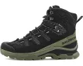 Трекинговые ботинки Salomon Quest 5 GTX с мембраной GORE-TEX для многодневных походов