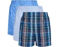 Классические боксеры Woven Boxers от Polo Ralph Lauren