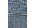 Джинсы Joe's Jeans The Margot с манжетами и высокой талией