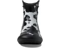 Ботинки Bogs Patch Ankle Cow на 100% водонепроницаемые