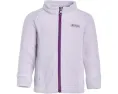 Детская флисовая толстовка Columbia Kids Benton Springs