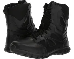 Тактические ботинки Sublite Cushion 8 дюймов WP Reebok водонепроницаемые