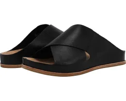 Сандалии Kork-Ease Tutsi Cross Band с перекрестными ремешками