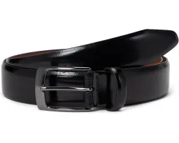 Ремень Johnston & Murphy Upton Dress Belt из гладкой кожи