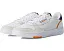 Кроссовки Reebok Phase Court из текстиля и кожи с перфорацией