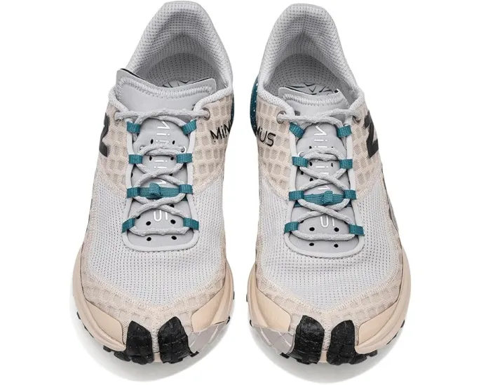 Кроссовки New Balance Minimus Trail v1 с технологией FuelCell для трейла