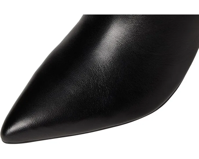 Ботинки Nine West Sirena до колена с острым носом и шпилькой