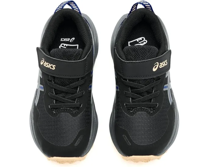 Детские кроссовки ASICS Pre Venture 11 для дошкольников с липучкой