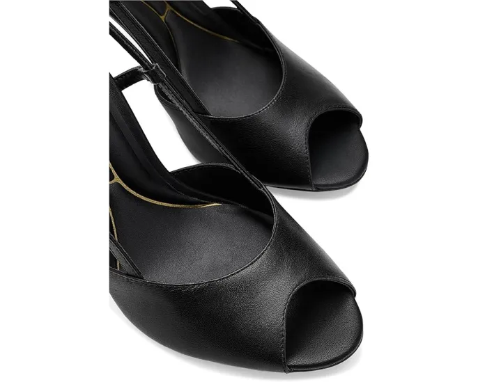 Kenneth Cole New York Londyn элегантные лодочки на высоком каблуке стелетто