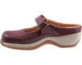 Мокасины SoftWalk Arcadia на липучке с подошвой из пены