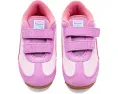 Puma Easy Rider Hook And Loop детские кроссовки на липучках с ретро дизайном