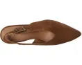Туфли Seychelles Baby Faced Heel с ремешком на каблуке и заостренным носком