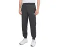 PUMA Essentials Logo Fleece Sweatpants спортивные брюки из флиса с логотипом